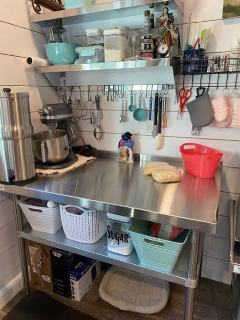 Bakescape by Sisters home-baked treats